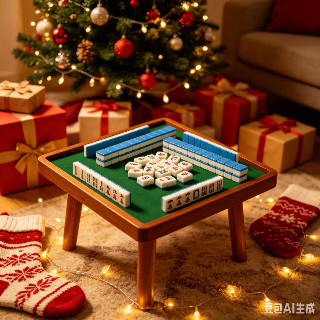 WinstonSalem,mahjong