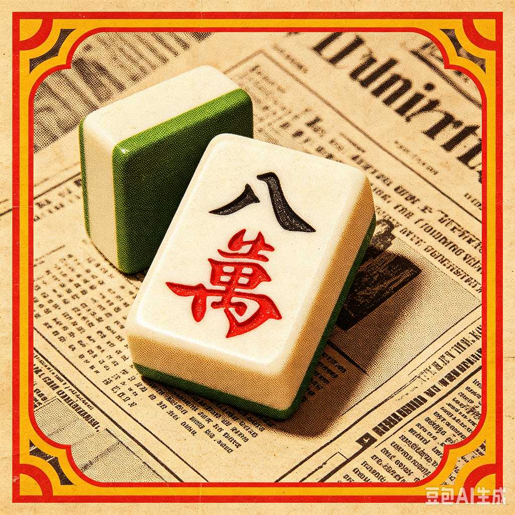 Eugene,mahjong