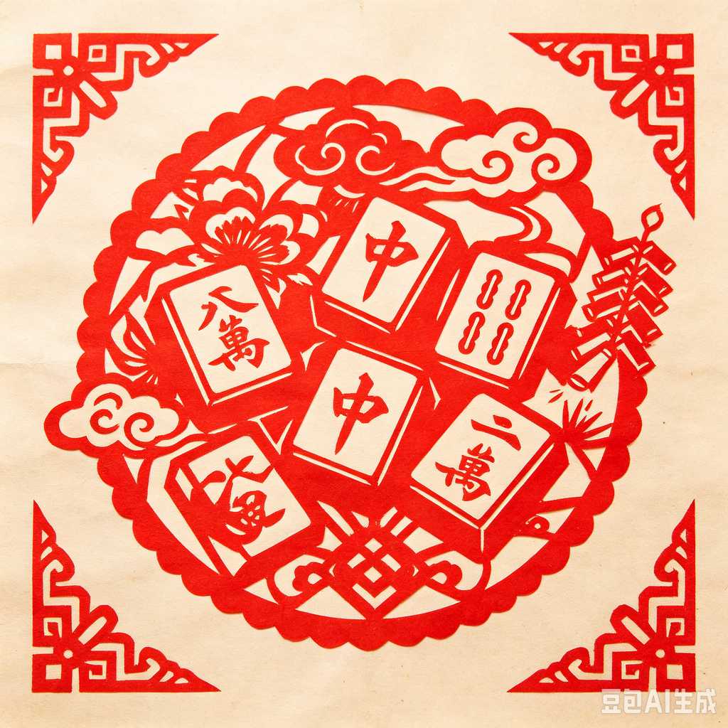 Bucaramanga,mahjong