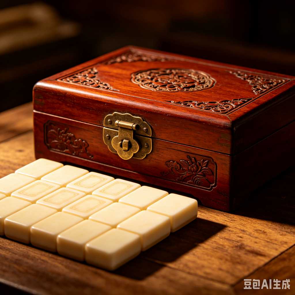 Santiago,mahjong