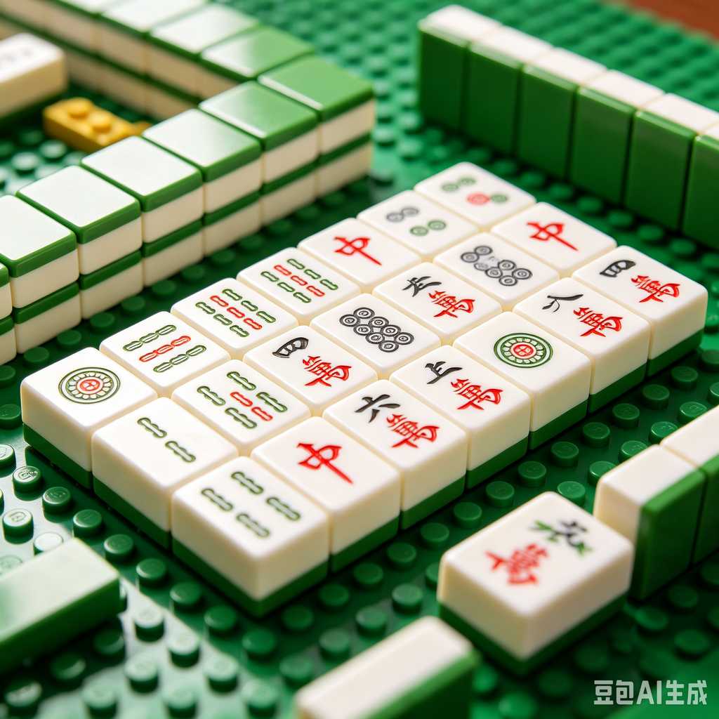 Bristol,mahjong