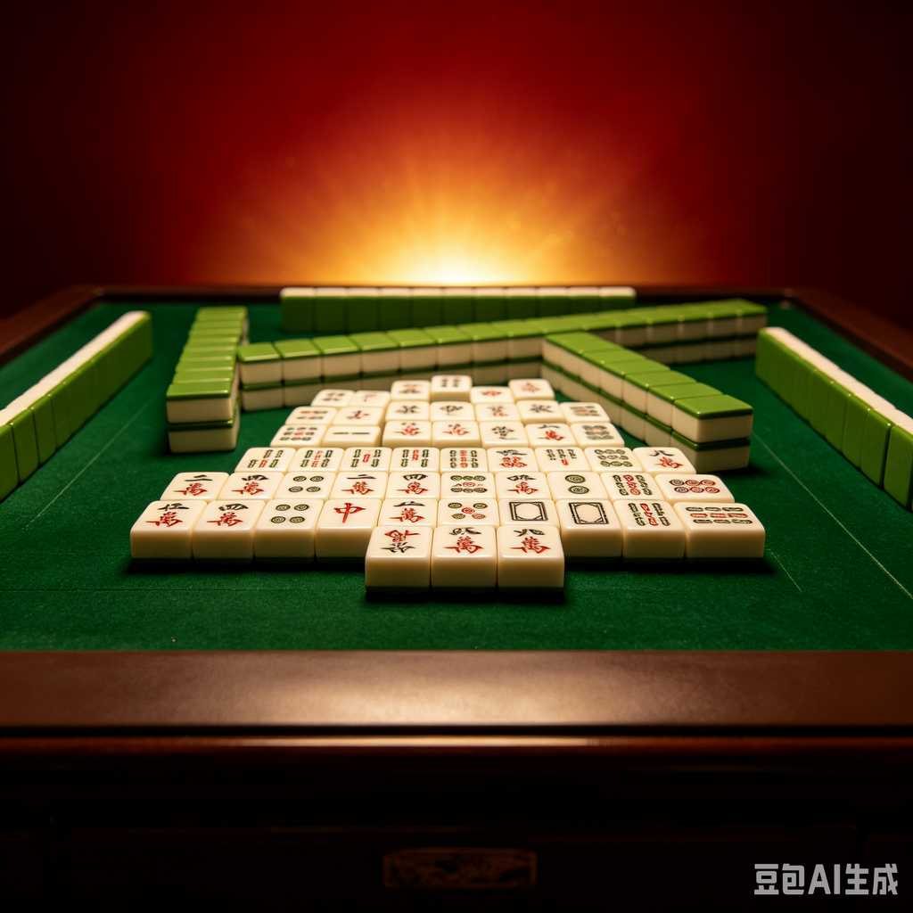 Albany,mahjong